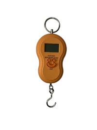 ترازو دیجیتال 50 کیلویی آویز ممتاز