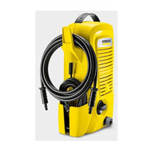 کارواش 110 بار ذغالی یونیورسال کارچر مدل K2 