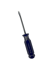 پیچ گوشتی دوسو دسته کریستالی سایز 6*100 میلی متر توسن مدل T906N-100F