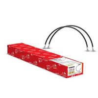 شلنگ گریس پمپ 40 سانتی متر توسن مدل THG-40