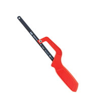 مینی اره آهن بر دستی ایران پتک مدل CF 1010