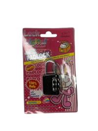 قفل رمزی سایز 25 میلی متر changhao cjsj