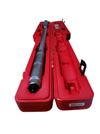 آچار ترکمتر تقه ای 3/4 اینچ 810-200 نیوتن بر متر بریتول مدل HVT7200AEX