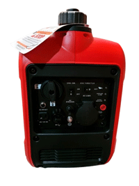 موتور برق بنزینی سایلنت 1200 وات جنکینز مدل GK1500