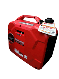 موتور برق بنزینی سایلنت 1200 وات جنکینز مدل GK1500