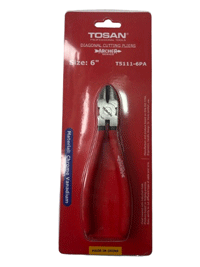 سیم چین سایز 6 اینچ آرچر توسن مدل T5111-6PA