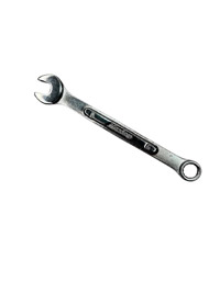 آچار تکی یکسر تخت یکسر رینگ سایز 6 میلی متر MAXTOP