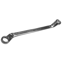 آچار دو سر رینگ سایز 21*23 میلی متر توسن مدل TI102-2123 آچار دو سر رینگ سایز 21*23 میلی متر توسن مدل TI102-2123
