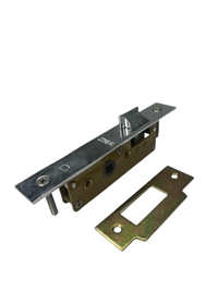 قفل کمکی سایز 3 سانتی متر رجبی مدل 2232