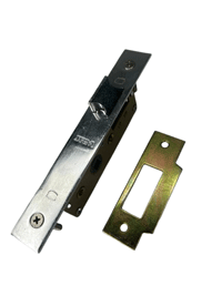 قفل کمکی سایز 3 سانتی متر رجبی مدل 2232