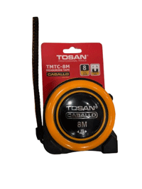 متر سایز 8 متری سری کابالو توسن مدل TMTC-8M