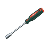 پیچ گوشتی سر بکسی سایز 7 میلی متر hans