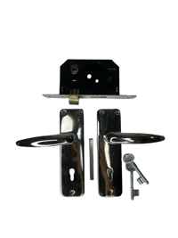 قفل مغزی نوین 910