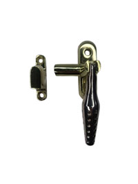 دستگیره پنجره الوند مدل خالدار