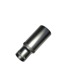 بکس تکی درایو 1/2 اینچ سایز 22 میلی متر بلند perfect tools