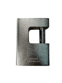 قفل کتابی سوپر 970 گیرا مدل 027