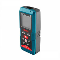 متر لیزری 100 متری رونیکس مدل RH-9100