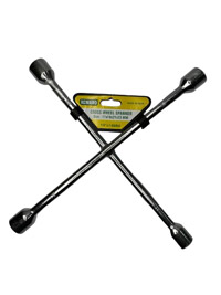 آچار چرخ 4 پر سایز های 17 ، 19 ، 21 ، 23 میلی متر ریوارد