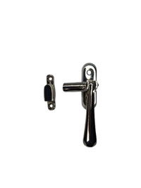 دستگیره پنجره الوند مدل اشکی