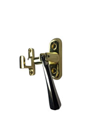 دستگیره پنجره الوند مدل اشکی