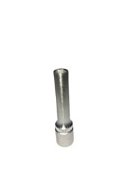 بکس تکی درایو 1/4 اینچ سایز 5 میلی متر بلند فورس مدل 5255005