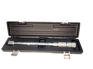 آچار ترکمتر سری خور تقه ای 18*14 میلی متر 200-40 نیوتن بر متر هزبرن سری KM مدل 7061418200