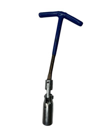 آچار شمع سایز 16 میلی متر مدل T ایرانی  