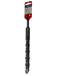 مته 22 چهار شیار سایز 260 میلی متر توسن مدل T18-260-22C4 مته 22 چهار شیار سایز 260 میلی متر توسن مدل T18-260-22C4