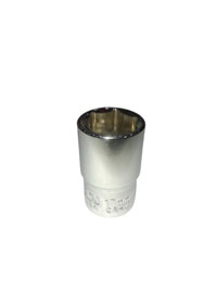 بکس تکی درایو 1/2 اینچ سایز 17 میلی متر توسن مدل T1274S-17