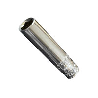 بکس تکی درایو 1/4 اینچ سایز 10 میلی متر بلند توسن مدل T1474L-10