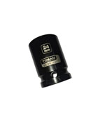 بکس تکی 3/4 درایو سایز 24 میلی متر فشار قوی توسن مدل TI3474S-24