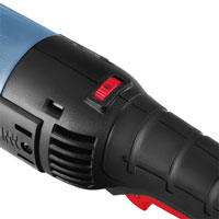 مینی فرز برقی دیمردار 1200 وات ایوک مدل K-7111