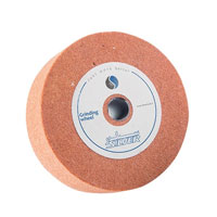 سنگ سنباده سایز 75 میلی متر سیلور مدل  GT-GD -75M