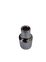 بکس تکی 1/2 درایو سایز 8 میلی متر توسن مدل T1274S-8
