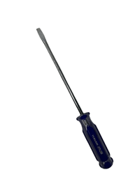 پیچ گوشتی دوسو دسته کریستالی سایز 8*200 میلی متر توسن مدل T908N-200F	