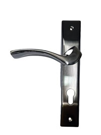 دستگیره سوییچی سایز 6 سانتی متر سپهر مدل عسل 2