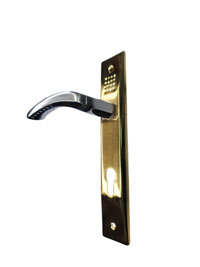 دستگیره سوییچی سایز 6 سانتی متر سپهر مدل صبا