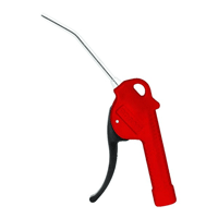  بادپاش 11 سانتی متر توسن مدل TBG-4