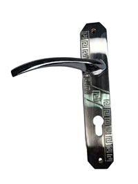  دستگیره سوییچی سایز 6 سانتی متر سپهر مدل ورساچ 2