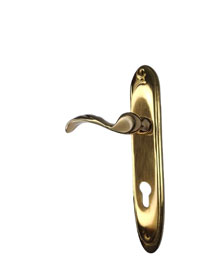 دستگیره سوییچی سایز 6 سانتی متر سپهر مدل 2500