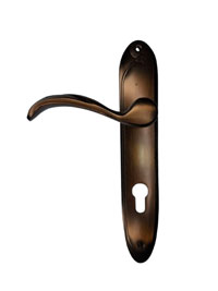 دستگیره سوییچی سایز 6 سانتی متر سپهر مدل 2500