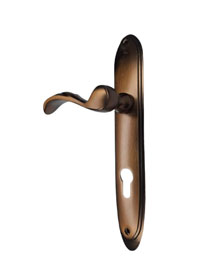 دستگیره سوییچی سایز 6 سانتی متر سپهر مدل 2500