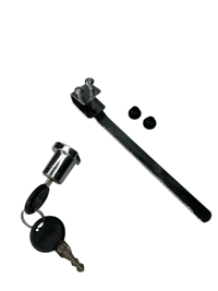 قفل شیشه اره ای 7sky