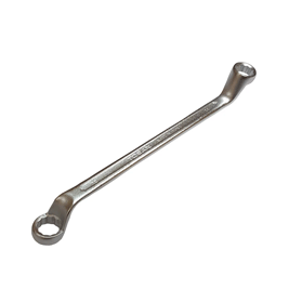 آچار دو سر رینگ سایز 14 و 15 میلی متر توسن مدل T1102-1415 آچار دو سر رینگ سایز 14 و 15 میلی متر توسن مدل T1102-1415