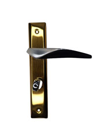 دستگیره سرویسی سایز 6 سانتی متر سپهر مدل 2000