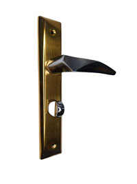 دستگیره سرویسی سایز 6 سانتی متر سپهر مدل 2000