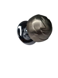 دستگیره حیاطی تک پیچ حدیدکو مدل 717