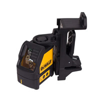 تراز لیزری دوخط نور قرمز دیوالت مدل DW088K-xj 088