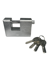 قفل کتابی کلید آهنی کامپیوتری 900FSP پارس