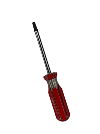 پیچ گوشتی ستاره ای T40 سایز 8*100 میلی متر لایت